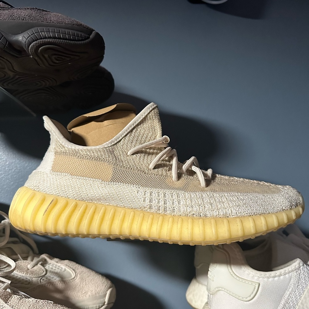 Yeezy 350 Boost